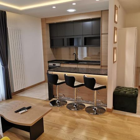 Captain'S Apartment Beograd Bagian luar foto
