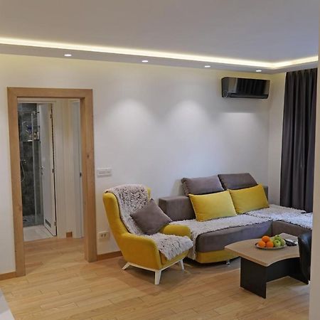 Captain'S Apartment Beograd Bagian luar foto