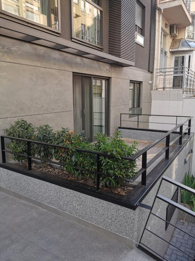 Captain'S Apartment Beograd Bagian luar foto